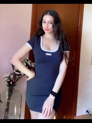 Анкета проститутки Ирина - Фото 1, , 23 года, №14588